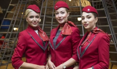 Türk Hava yollarında Atatürk qadağası etiraza səbəb oldu - FOTO