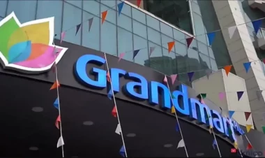 Adnan Əhmədzadənin olduğu deyilən “Grand-Mart”ın milyonlarla manat borcu üzə çıxdı
