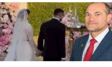 Razi Nurullayev toy məsələsinə görə Elçin Əlibəylini sərt tənqid etdi: 