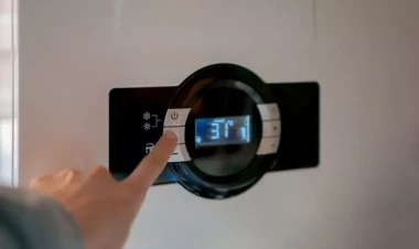 Soyuq havalarda kombinin temperaturunu yüksəltməyin: səbəb