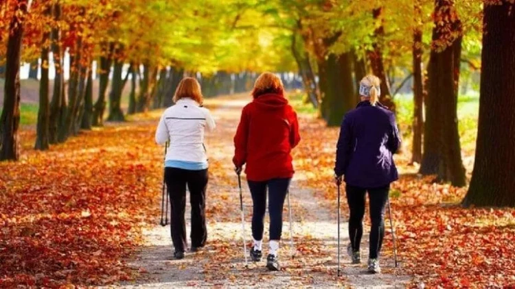 Dünyada ən çox piyada gəzməyi sevən ölkələr məlum oldu