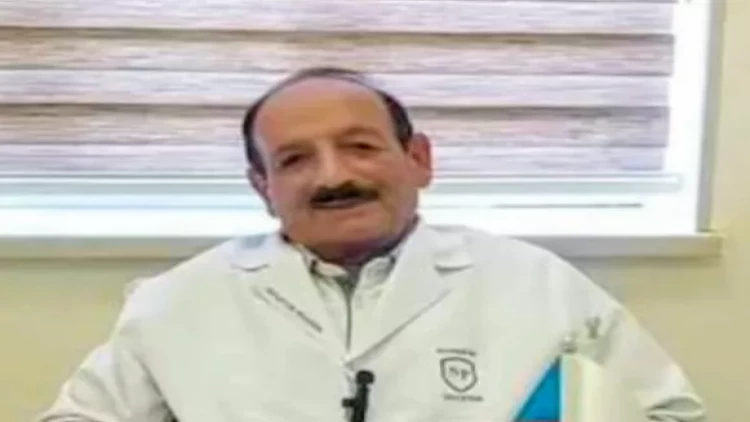 Avtomobil kanala aşdı - Keçmiş baş həkim öldü - FOTO