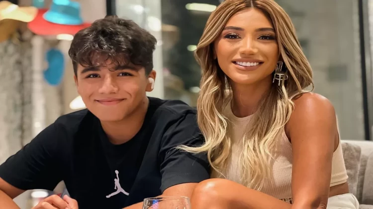 Röya oğlu 3 nüfuzlu universitetə birdən qəbul olundu