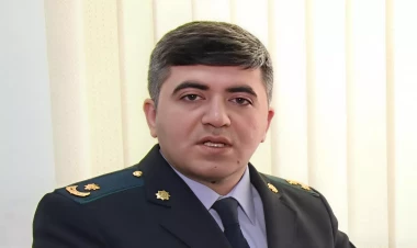 Vətən müharibəsi iştirakçısına yüksək vəzifə verildi