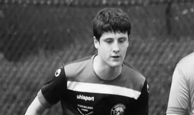 Fransalı futbolçu faciəvi şəkildə öldü