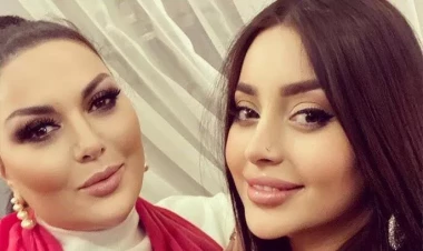 Təranə Qumralın bloqer qızı ilk dəfə EFİRDƏ: Hamını AĞLATDI - VİDEO