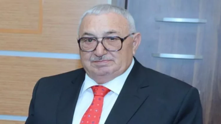 Mustafa Qarayev vəfat etdi - FOTO