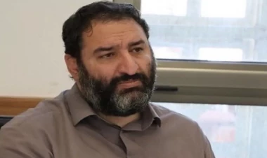 SEPAH generalının oğlu ÖLDÜRÜLDÜ