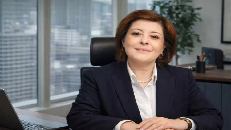 Zara İbrahimzadəyə yüksək vəzifə verildi