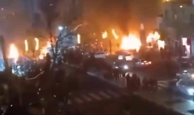 İranın mümkün gələcək liderinin adı açıqlandı, Güney Azərbaycan qarışdı