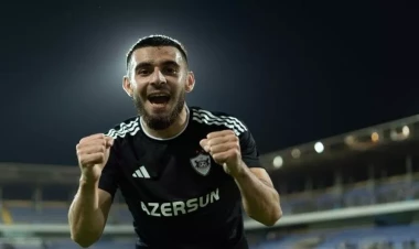 Daha bir Fransa klubu “Qarabağ”ın oyunçusunu istəyir