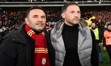 Məğlubiyyətdən sonra “Qalatasaray”dan şok qərar