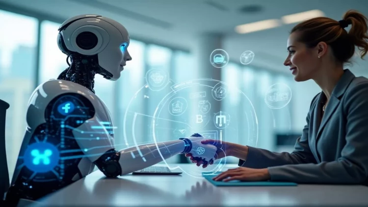 Süni intellekt öz istifadəçilərini 