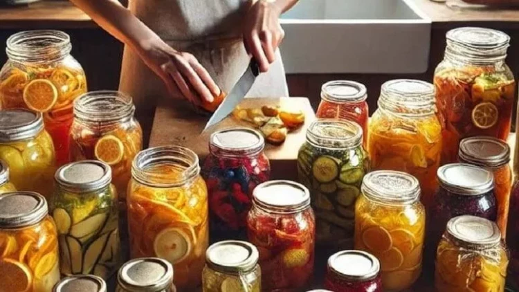 Dünyanın ən yaxşı konservləri açıqlandı