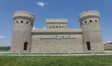 Şamaxıdakı zəlzələ zamanı dağıntı olub? - Rəsmi açıqlama