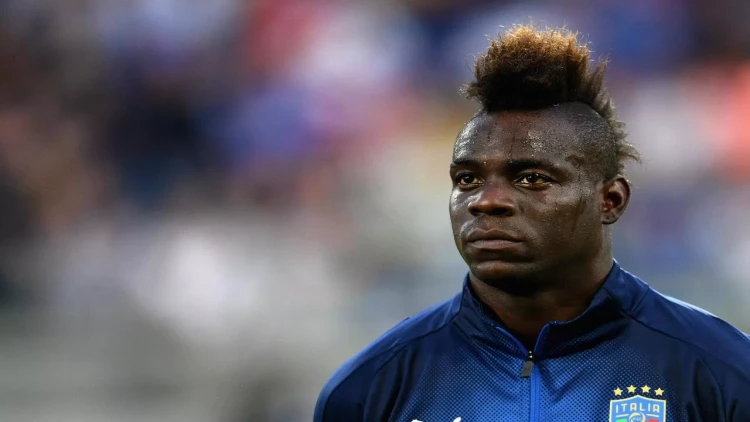 Mario Balotellidən sürpriz qərar – Dubay klubuna transfer