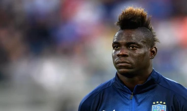 Mario Balotellidən sürpriz qərar – Dubay klubuna transfer