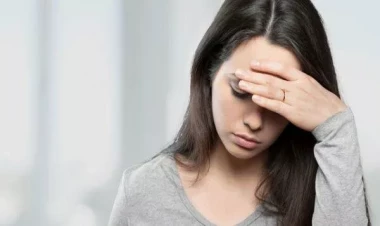 Sabahın havası meteohəssas insanlarda narahatlıq yaradacaq - XƏBƏRDARLIQ