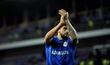 Bu da Kadinin yeni doğulan qızı... - FOTO