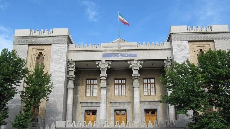 Britaniyanın Tehrandakı səfiri İran XİN-ə çağırıldı