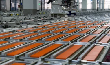 Çinli alimlərdən yeni batareya kəşfi: Daha təhlükəsiz və ucuz