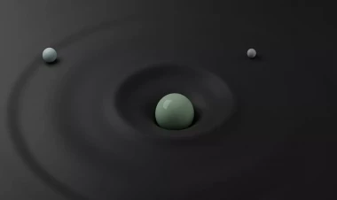 NASA mühəndisindən radikal iddia: Qravitasiyaya qalib gələcək yeni qüvvə tapıldı