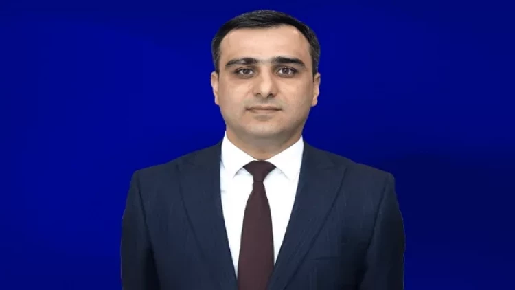 Elnur Qasımov müdir təyin olundu