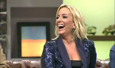 Saba Tümer məşhur serialda rol alacaq