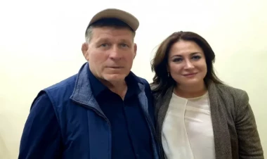 O da Amnistiyaya düşdü