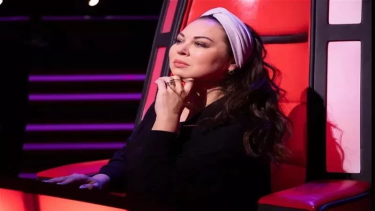 Ukraynanın Əməkdar artisti vəfat etdi