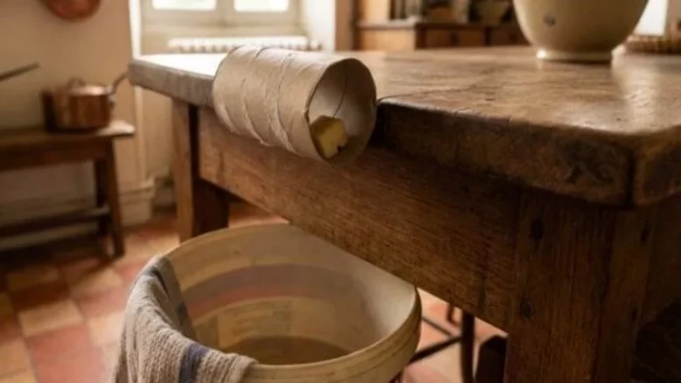 Bitmiş tualet kağızı rulonlarını atmazdan əvvəl iki dəfə düşünün