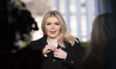 Tramp lazım gələrsə, İrana qarşı hərbi güc tətbiq edə bilər - Ağ Ev