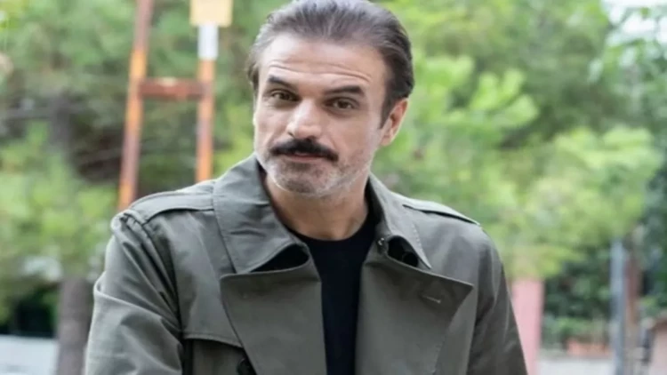 Tanınmış aktyor yenidən xəstəxanaya yerləşdirildi - FOTO