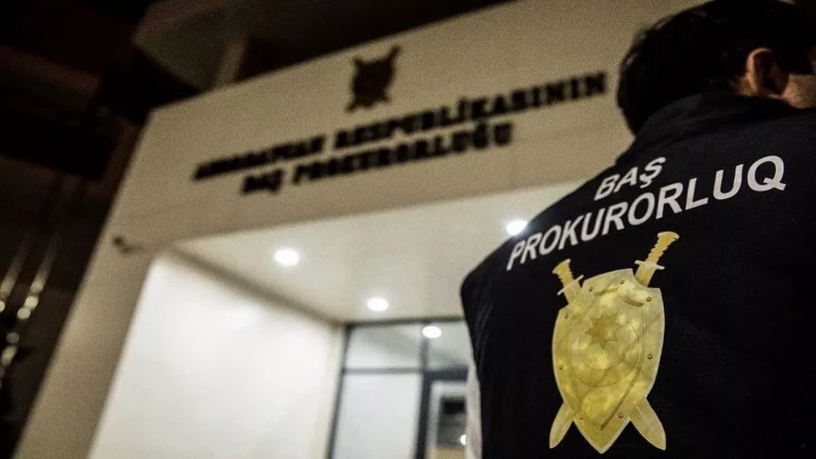 24  Vətən müharibəsi iştirakçısı prokurorluq orqanlarında xidmətə başladı