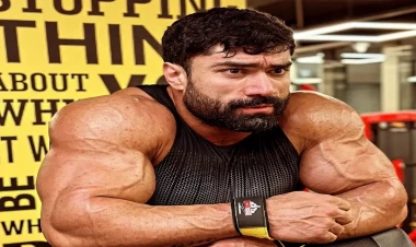 Məşhur çempion xanəndə idmandan UZAQLAŞIR?