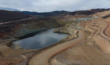 Prezident “Dəmirli” Filiz Emalı Kompleksinin fəaliyyəti ilə tanış olub