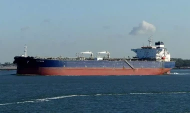 Qara dənizdə Qazaxıstana məxsus neft tankerinə dron hücumu