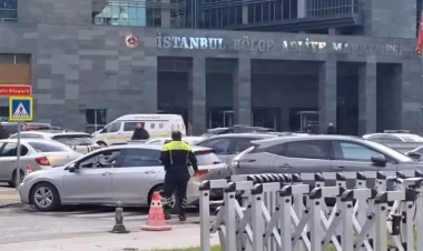 Türkiyədə prokuror məhkəmədə hakimi güllələdi - Keçmiş arvadı olub...