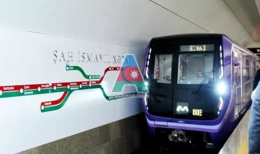 Metroda qiymətlər qalxacaq? - RƏSMİ AÇIQLAMA