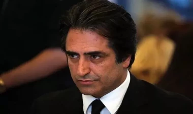 Mahsun Kırmızıgülün İranla bağlı paylaşımı tənqid olundu - FOTO