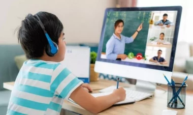 Azərbaycanda 100-dən çox məktəb ləğv olunacaq - Dərslər onlayn olacaq - AÇIQLAMA