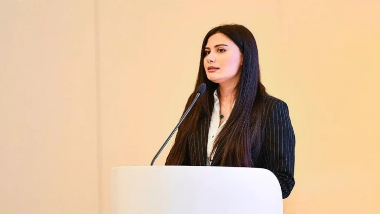 İki yüksək vəzifəyə təyinat oldu - YENİLƏNİB