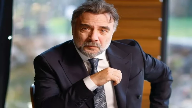 Narkotikə görə saxlanılan Oktay Kaynarcaya qadağa qoyuldu - YENİLƏNİB - FOTO