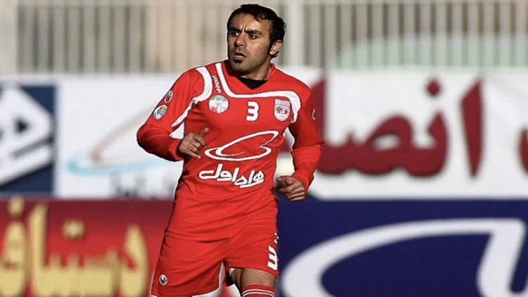 “Traktor”un futbolçusu etirazlarda öldürüldü - FOTO