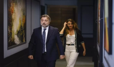 Rol aldığı serialdakı aqibəti yaşadı - FOTO