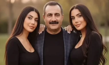 “Bu şəkli görəndə göz yaşlarımı saxlaya bilmədim” - FOTO