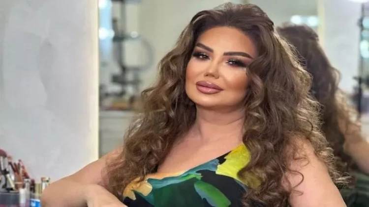 Əməkdar artist “Komedixana”ya gəldi - 