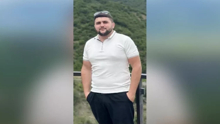 Qəzada yaralanan azərbaycanlı gənc Türkiyədə vəfat etdi