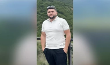 Qəzada yaralanan azərbaycanlı gənc Türkiyədə vəfat etdi