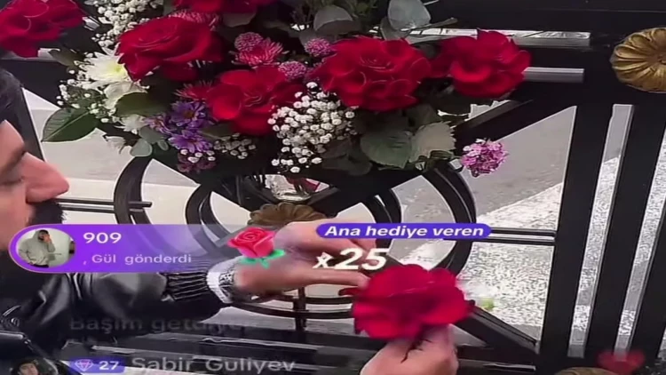 Səssiz dərdin iyrənc istismarı - Bakıda bir atanın faciəsini reklam mövzusu etdilər